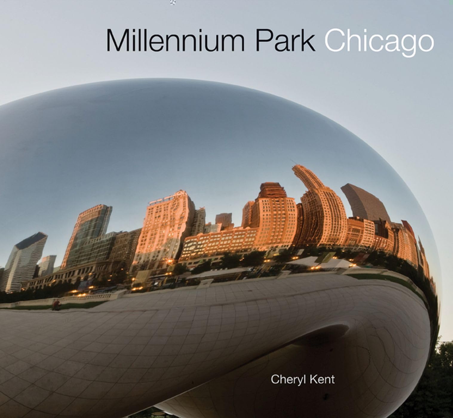 Millennium Park Chicago,Used