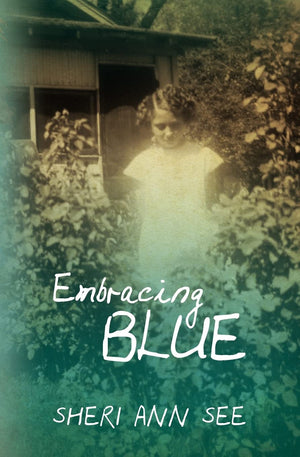 Embracing Blue,Used