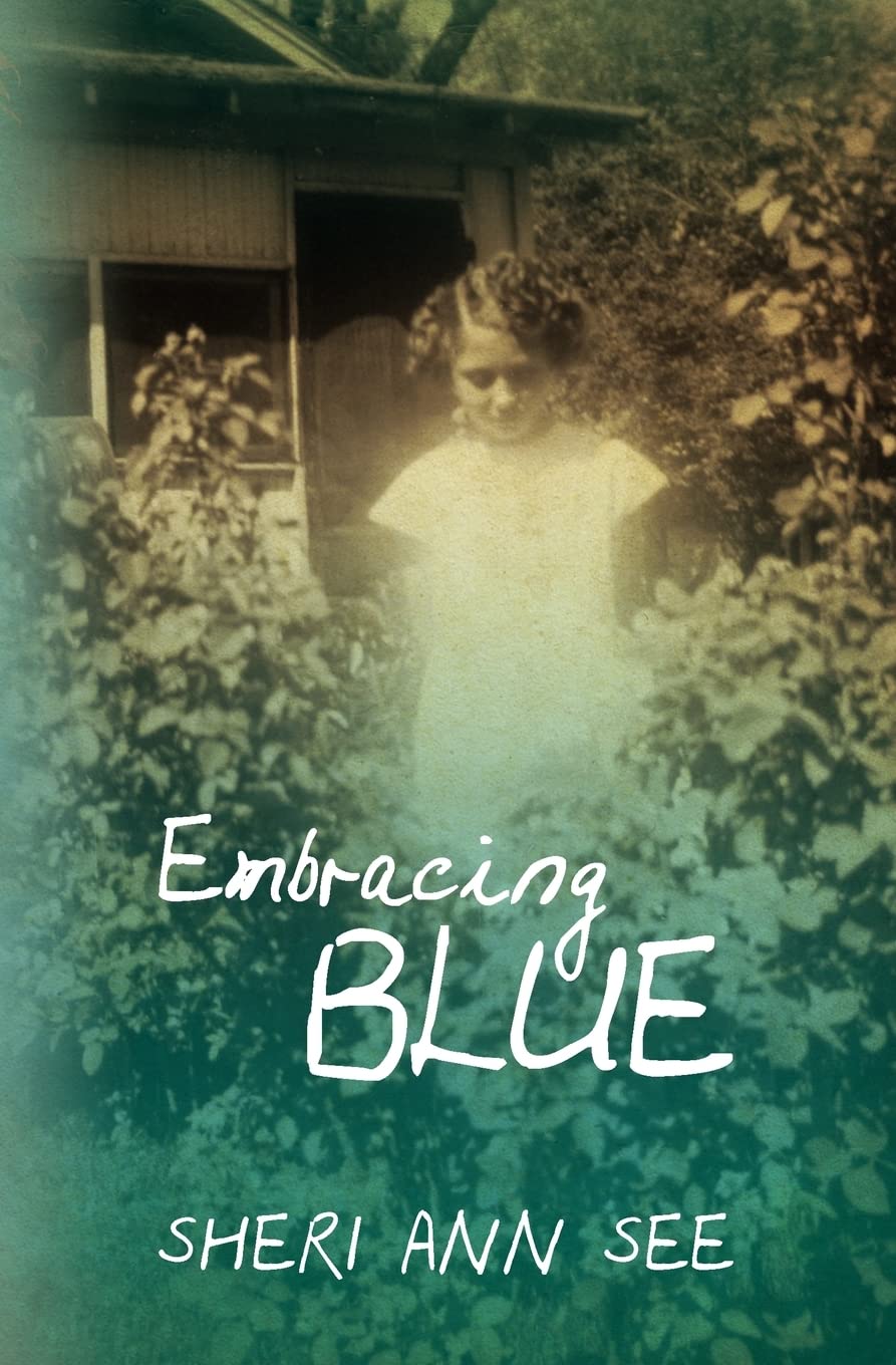 Embracing Blue,Used