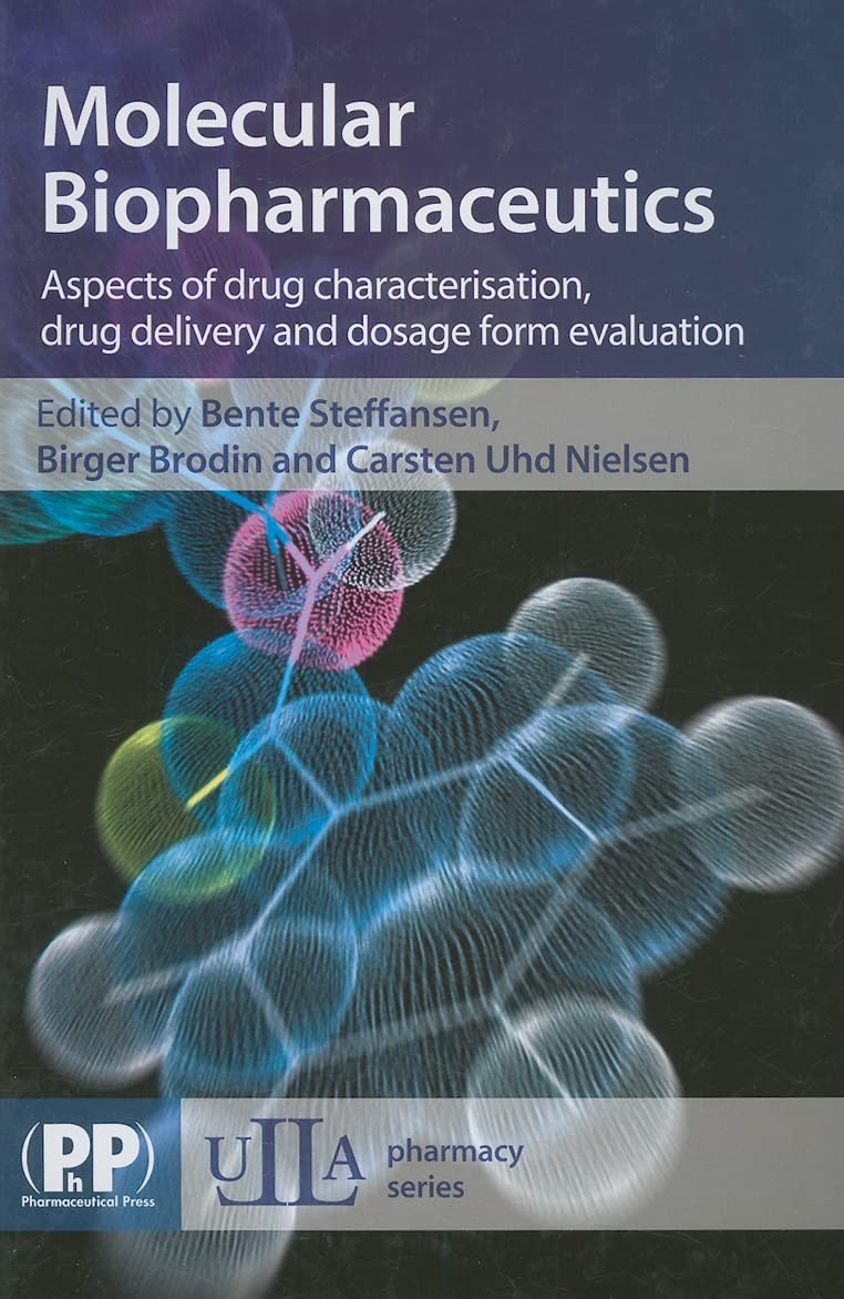 Molecular Biopharmaceutics