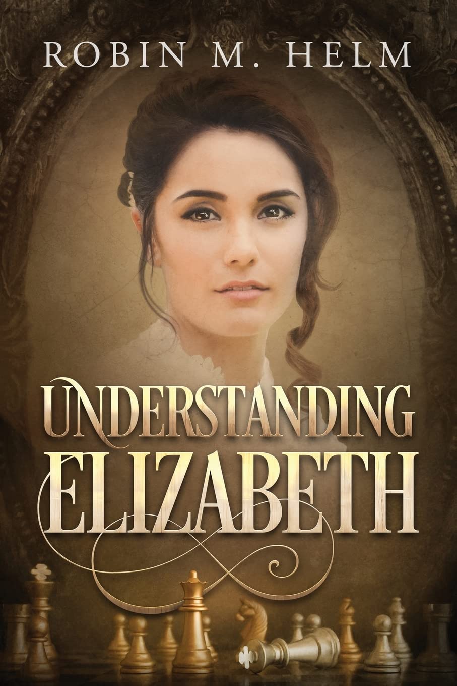 Understanding Elizabeth,New