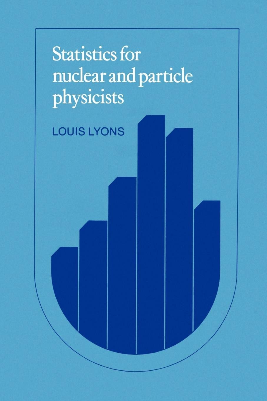 Statistics for Nuclear and Particle Physicists,Used