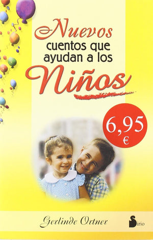 NUEVOS CUENTOS QUE AYUDAN A LOS NIOS (Spanish Edition),Used