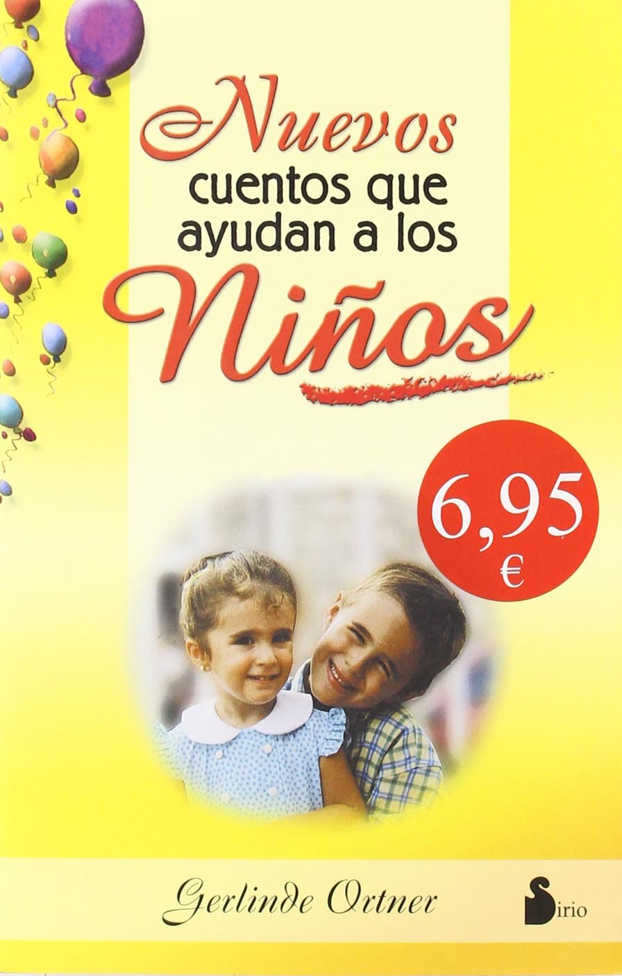 NUEVOS CUENTOS QUE AYUDAN A LOS NIOS (Spanish Edition),Used