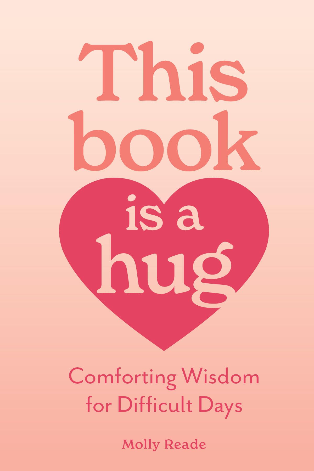 This Bk Is A Hug