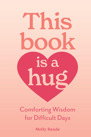 This Bk Is A Hug