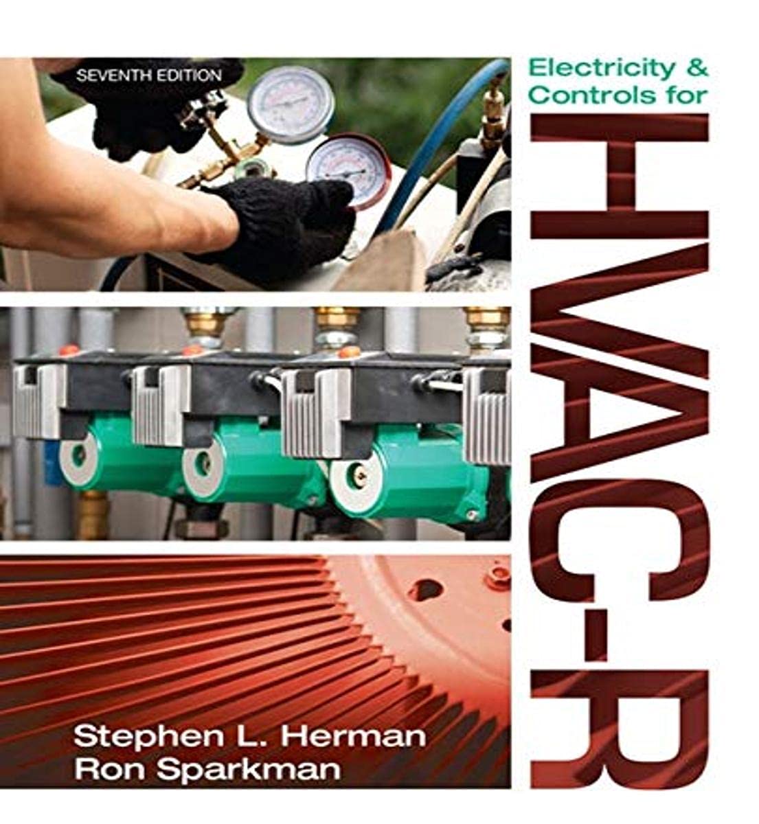 Electricity And Controls For Hvacr