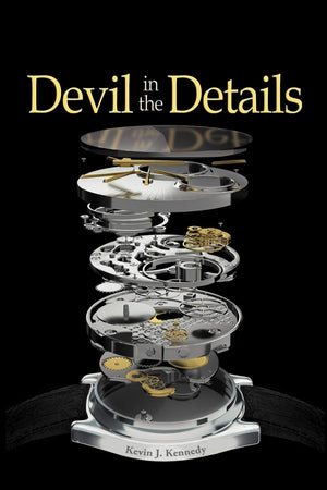 Devil in the Details,Used