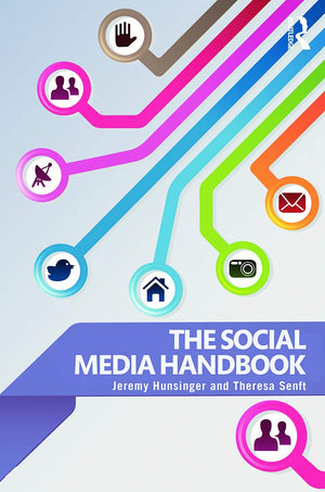 The Social Media Handbook,Used