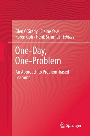 OneDay, OneProblem: An Approach to Problembased Learning,Used