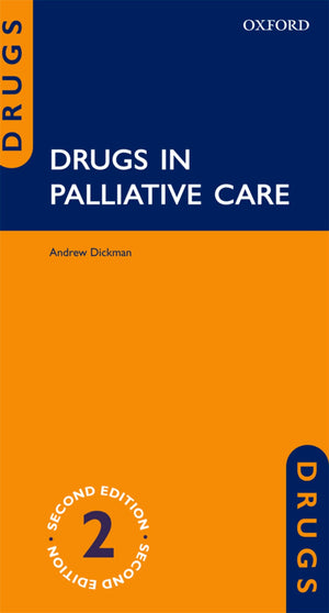 Drugs In Palliative Care