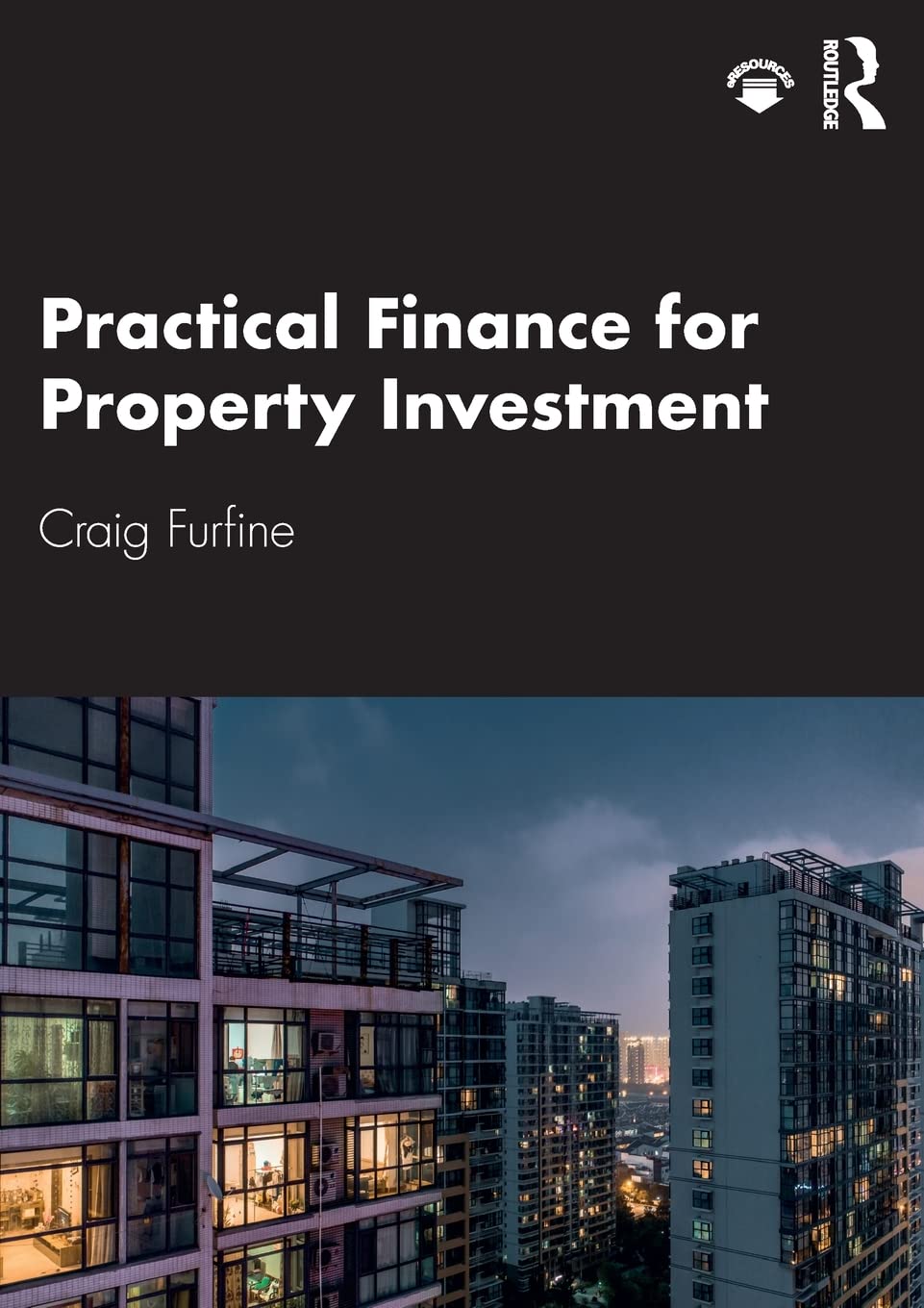 Practical Finance for Property Investment,Used