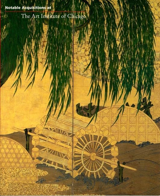 Notable Acquisitions at the Art Institute of Chicago,Used