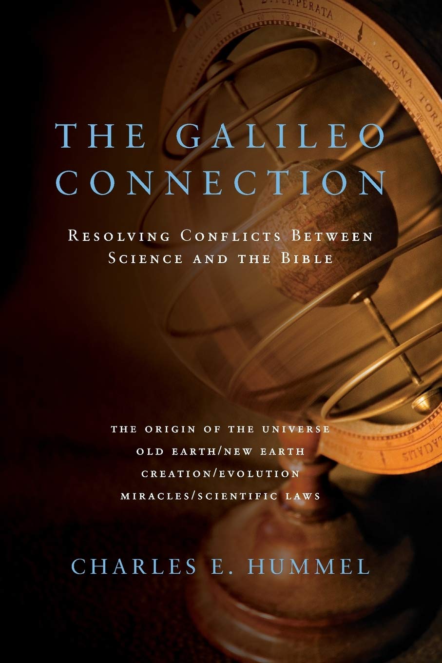 The Galileo Connection,New