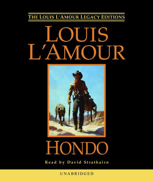Hondo,Used