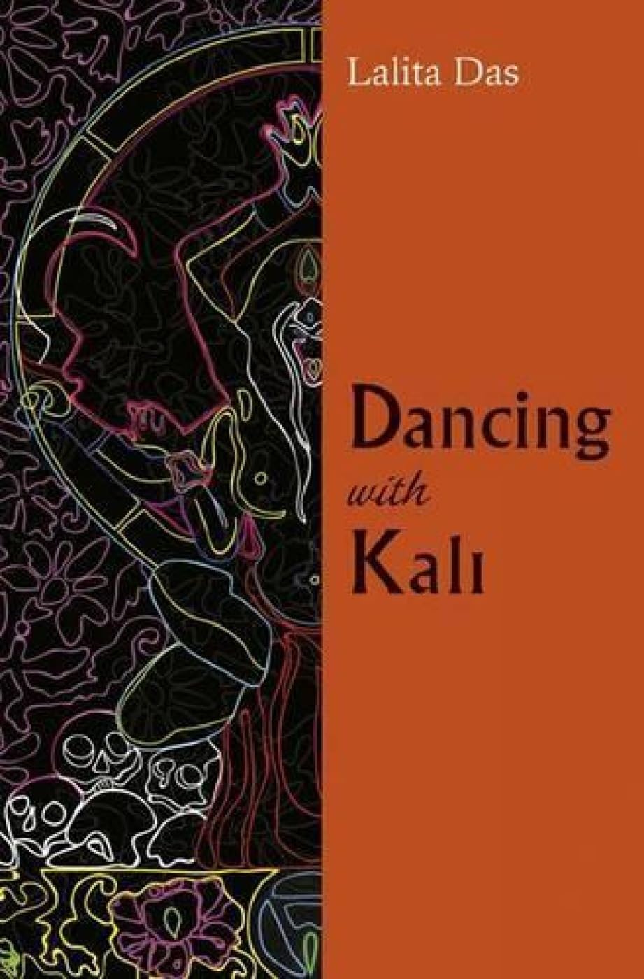Dancing With Kali,Used