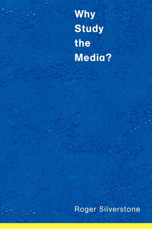 Why Study the Media?,Used