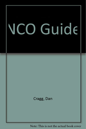 Nco Guide: 2Nd Edition,Used