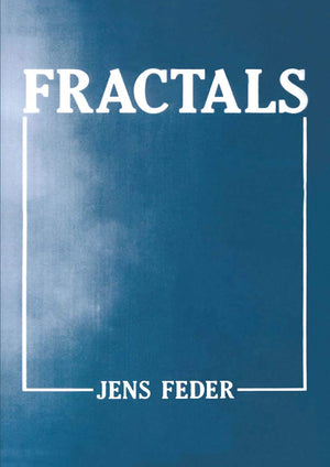 Fractals (Physics of Solids and Liquids),Used