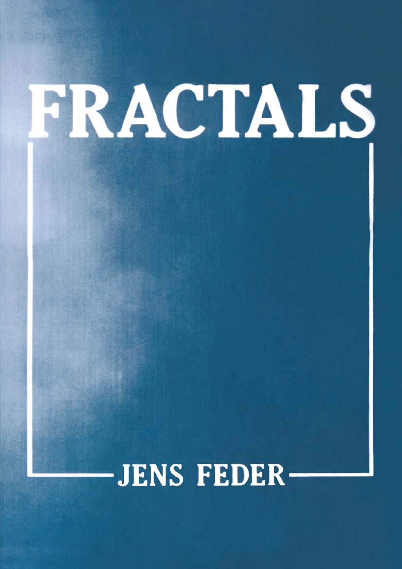 Fractals (Physics of Solids and Liquids),Used