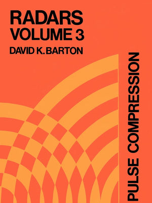 Pulse Compression (Artech Radar Library),Used