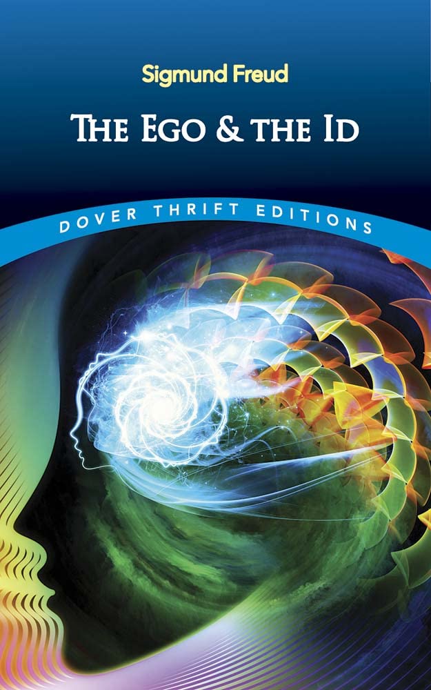 The Ego and the Id (Dover Thrift Editions: Psychology),Used