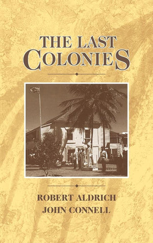 The Last Colonies,New