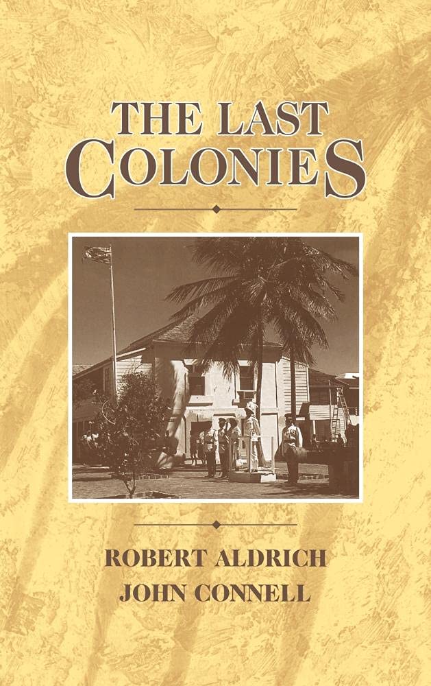 The Last Colonies,Used