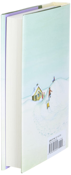The Long Winter,New