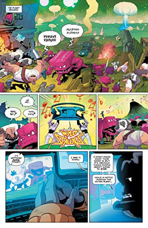 Bill & Ted Save the Universe,Used