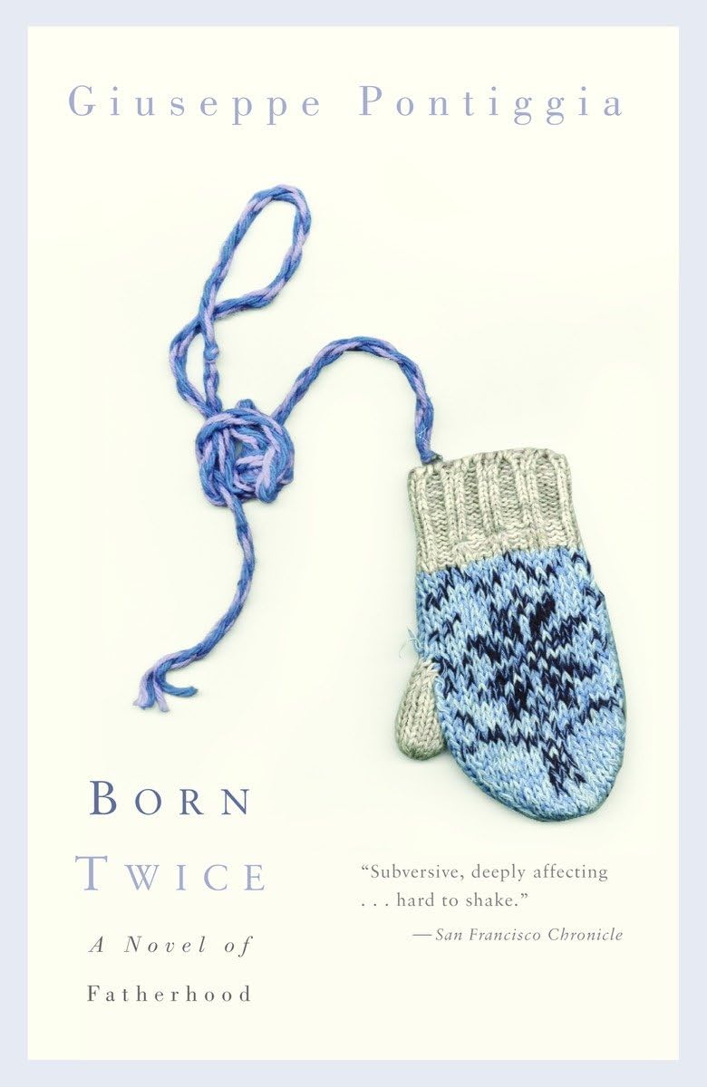 Born Twice,Used