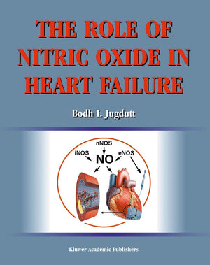 The Role of Nitric Oxide in Heart Failure,Used