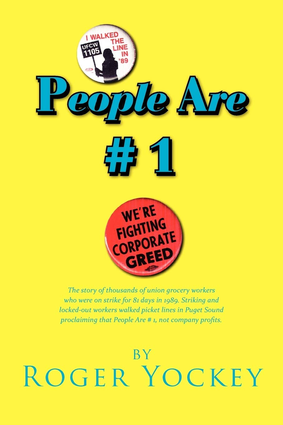 People Are # 1,Used