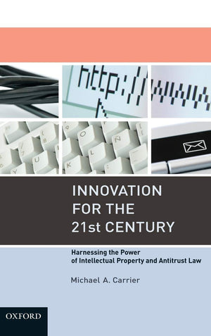 Innovation for the 21st Century,Used