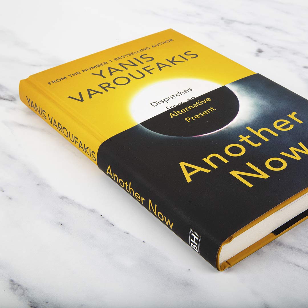 Another Now: Dispatches From An Alternative Present
