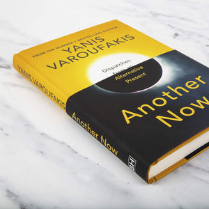 Another Now: Dispatches From An Alternative Present