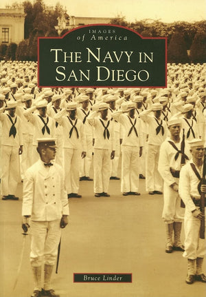 The Navy In San Diego,New