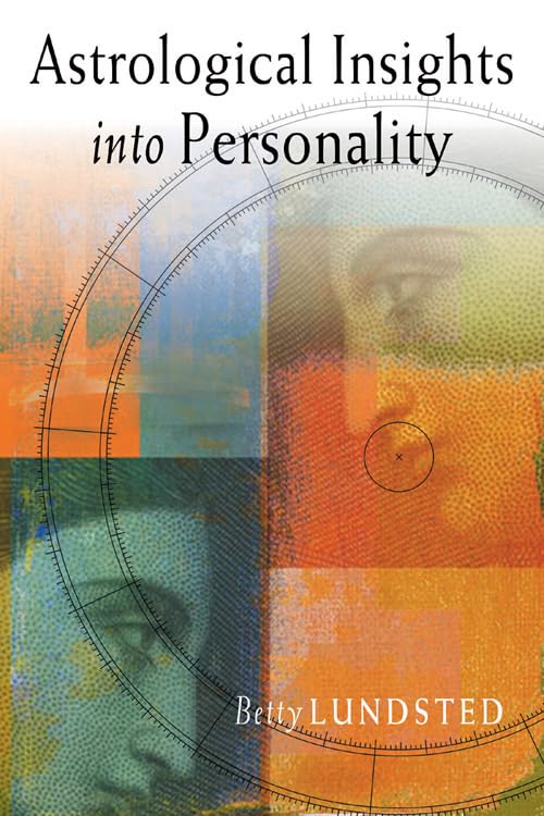 Astrological Insights Into Personality