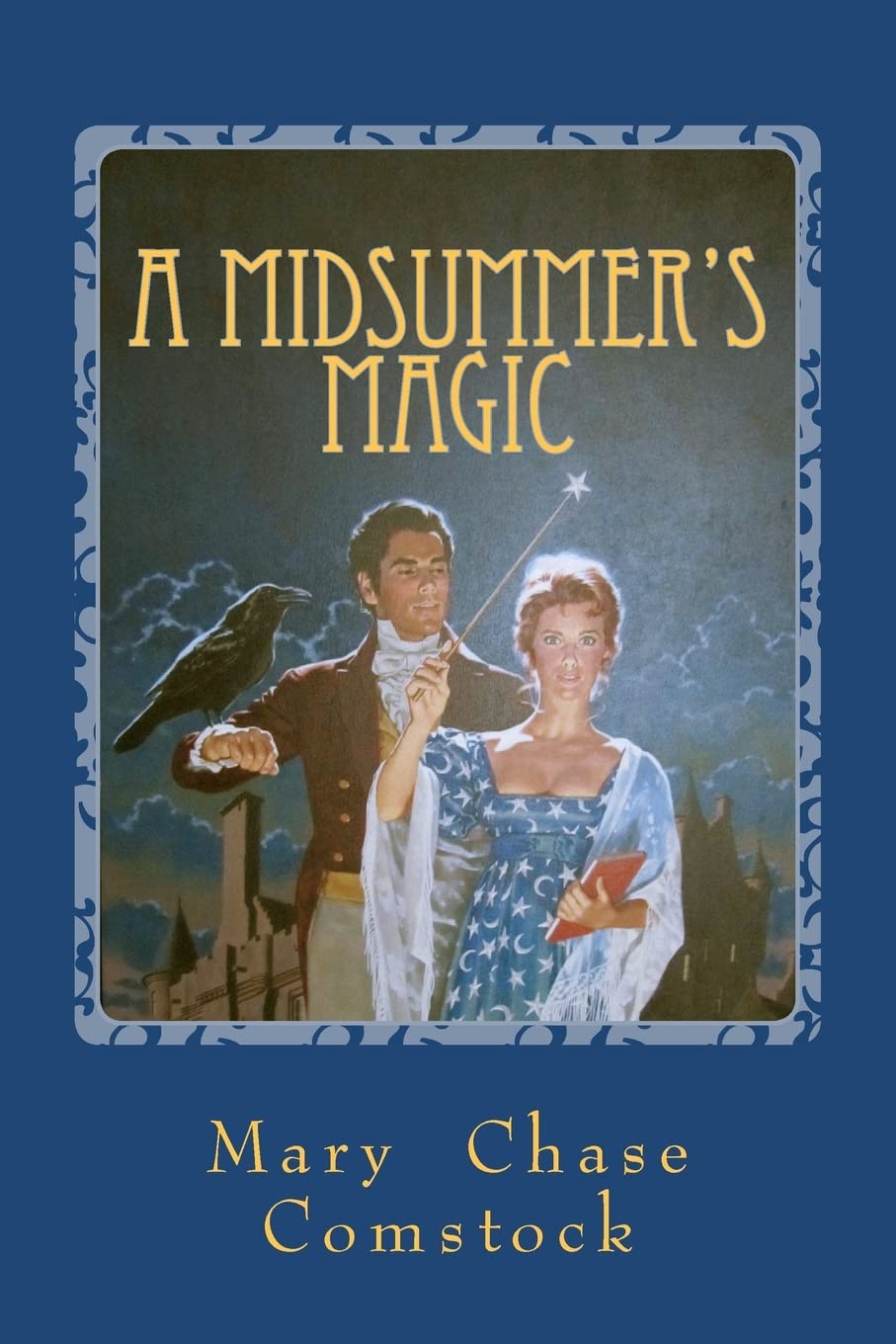 A Midsummer'S Magic,New