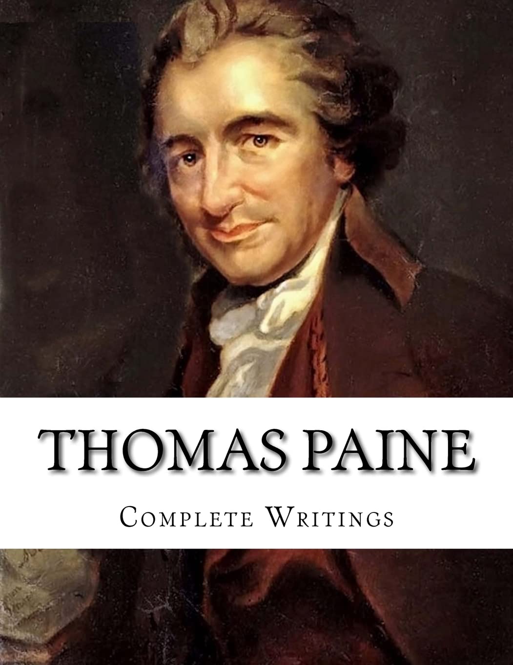 Thomas Paine, Complete Writings,Used