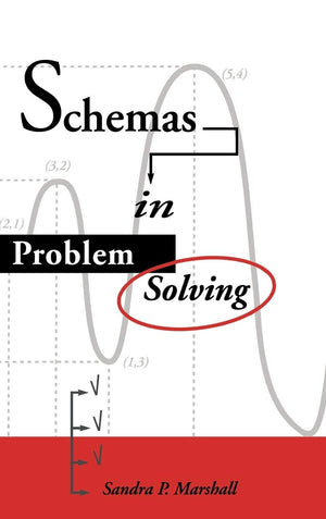 Schemas in Problem Solving,Used