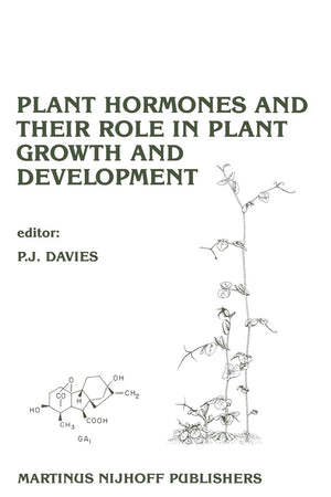Plant Hormones and Their Role in Plant Growth and Development,Used