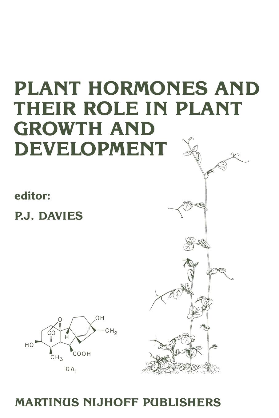 Plant Hormones and Their Role in Plant Growth and Development,Used