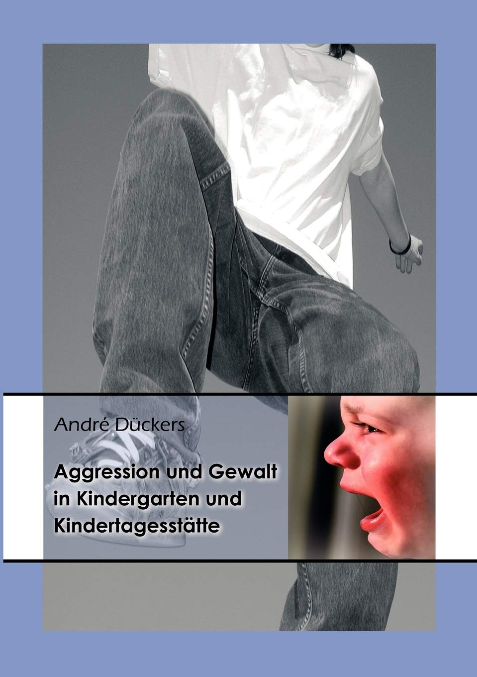 Aggression und Gewalt in Kindergarten und Kindertagessttte: Erklrungsmodelle, empirischer Befund und pdagogische Handlungsmodell,Used
