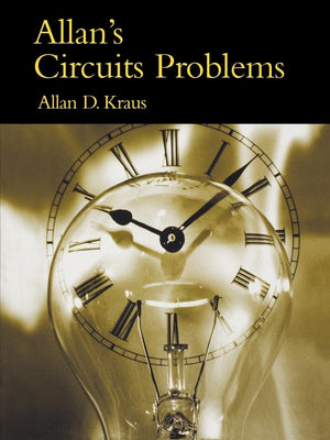 Allan's Circuits Problems,Used