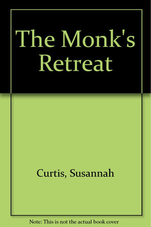 The Monks Retreat,Used