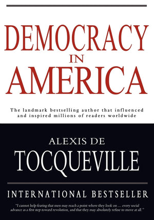 Democracy In America,Used