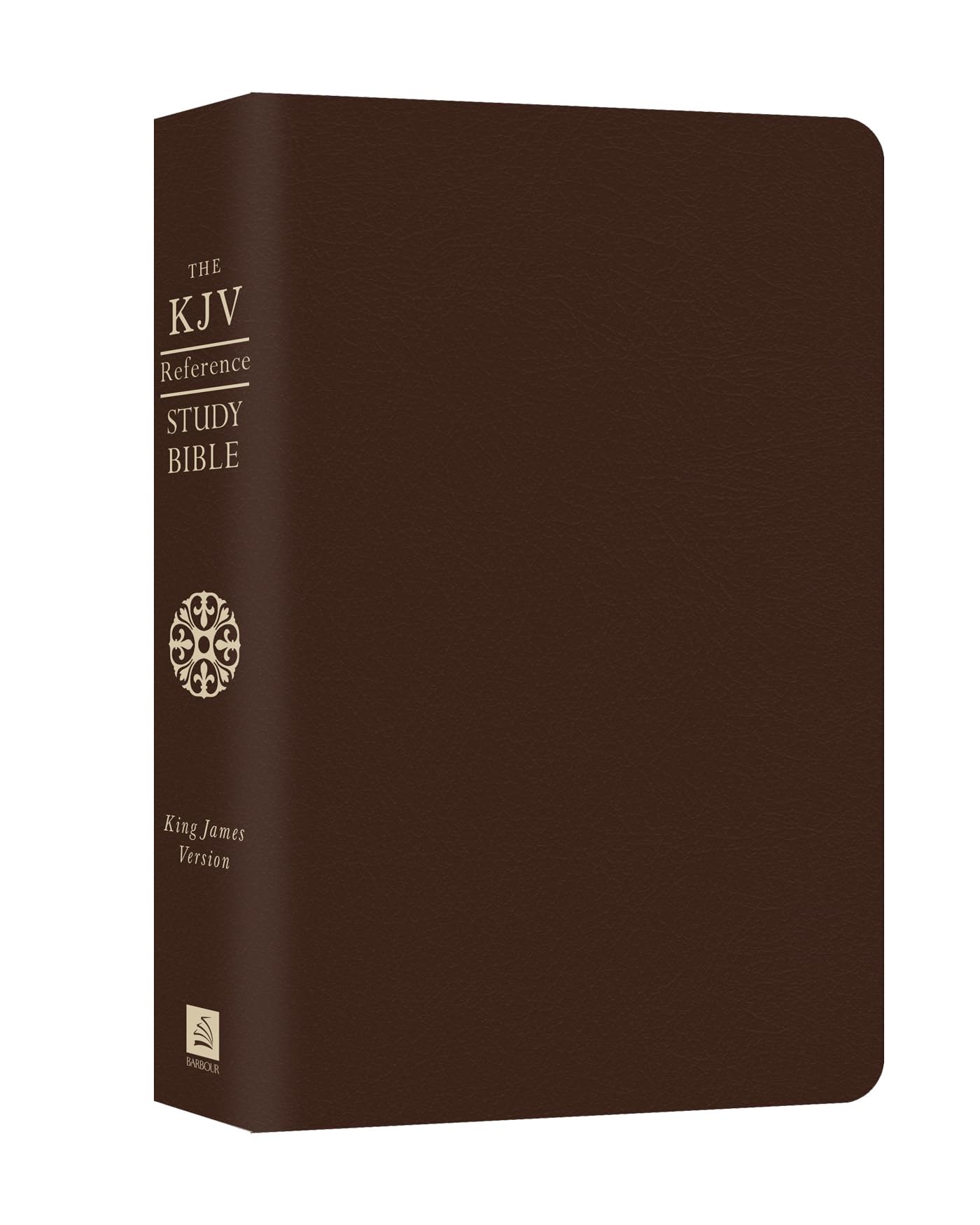 The KJV Cross Reference Study Bible (Brown),Used