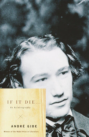 If It Die . . .: An Autobiography,New