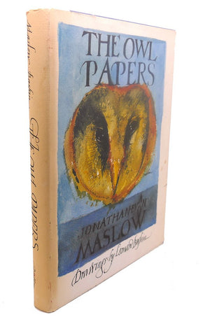 The Owl Papers,Used